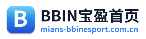 BBIN宝盈首页 Logo